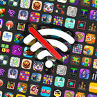 NoWiFi - Relaxing Arcade Games APK