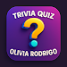 Olivia Rodrigo Trivia Quiz icon