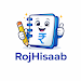RozHisaab icon