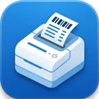 Thermal Receipt Printer icon