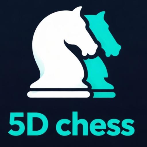 5D Chess icon