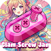 Glam Screw Jam icon