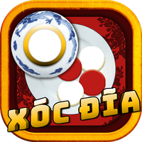 Xoc Dia icon