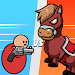 Age of Merge Battle icon