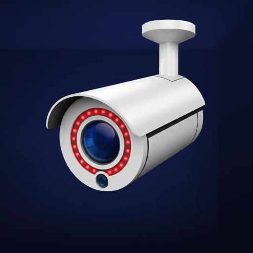 CCTV Camera Recorder & Home APK