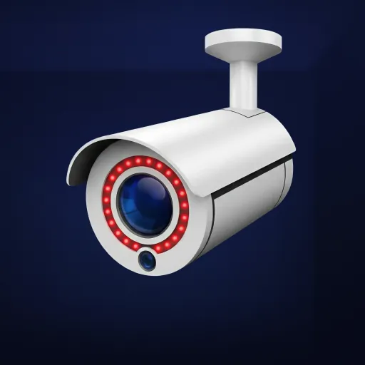 CCTV Camera Recorder & Home APK