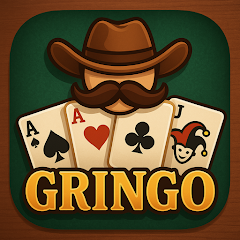 Gringo Cards icon