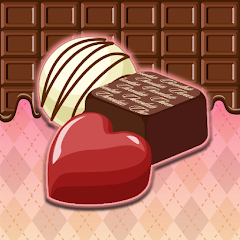 Chocolate Clicker - Idle Game APK