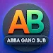 Abba Gano sub icon