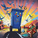 Waste Runner APK