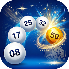Lotto Forge - AI Lotto Tool icon