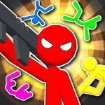 Stickgrounds.io APK