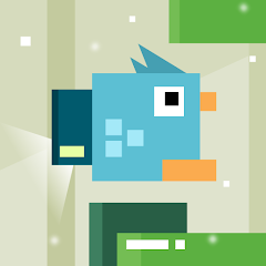 Jet Pack Kiwi icon