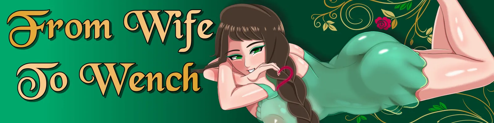 From Wife to Wench APK