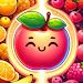 Fruit Merge APK