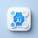 Smart PDF Quiz AI icon