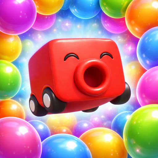 Color Ball Drop APK