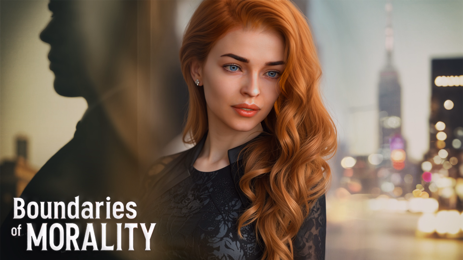 Boundaries of Morality APK
