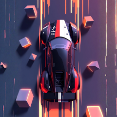 Nitro Cars APK