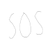SOS icon