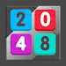 Black 2048 APK
