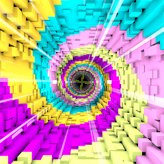 Sensory Overdrive icon