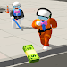 Police Robber City Chase icon
