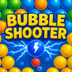 Bubble Shooter - Pop Design icon