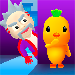 Hotline Getaway icon