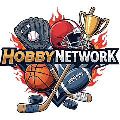 TheHobbyNetwork icon