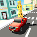 Package Delivery Park 3D icon