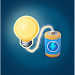 Grid Glow icon