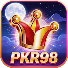 PKR98Space Dash icon