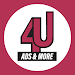 4U APK