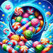Sweet Cascade icon