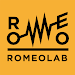 Romeo lab partner APK