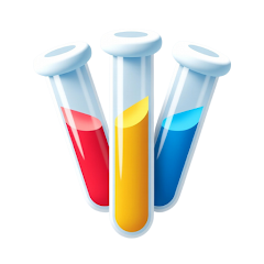 Color Matching Puzzle icon