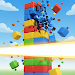 Color Pixel Crush icon