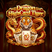 Dragon HighCard Tiger icon