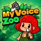 Voice Animal Zoo Tycoon icon