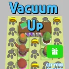 Vacuum Up icon