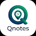 QNotes icon