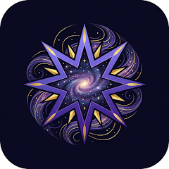Stellara — AI Astrologer icon