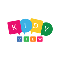 KidyView Parents App icon