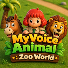 Animal Zoo Sound Simulator icon