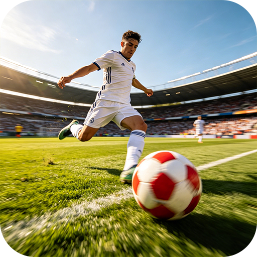 FlickPitch Derby icon