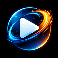 Neel HD Video Player & Browser icon