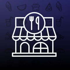 BringMe Food Restaurant icon