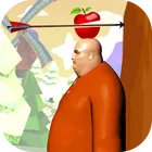 Apple Archer Shoot icon