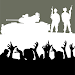Army VS Zombies - Idle Defense icon
